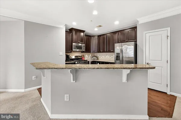 $339,000 | 6490 Calverton Drive, Unit 201, Frederick, MD 21703