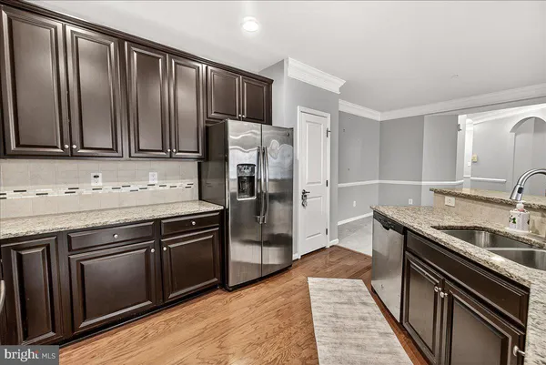 $339,000 | 6490 Calverton Drive, Unit 201, Frederick, MD 21703