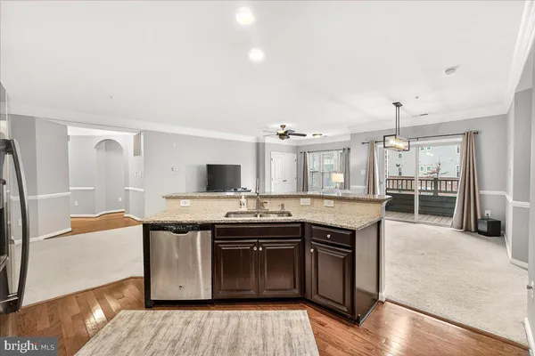 $339,000 | 6490 Calverton Drive, Unit 201, Frederick, MD 21703