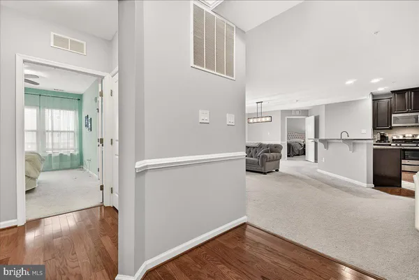$339,000 | 6490 Calverton Drive, Unit 201, Frederick, MD 21703