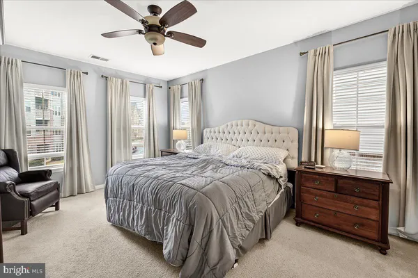 $339,000 | 6490 Calverton Drive, Unit 201, Frederick, MD 21703