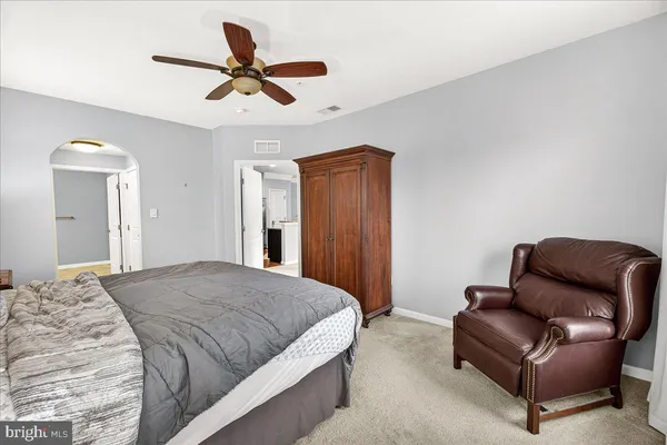 $339,000 | 6490 Calverton Drive, Unit 201, Frederick, MD 21703