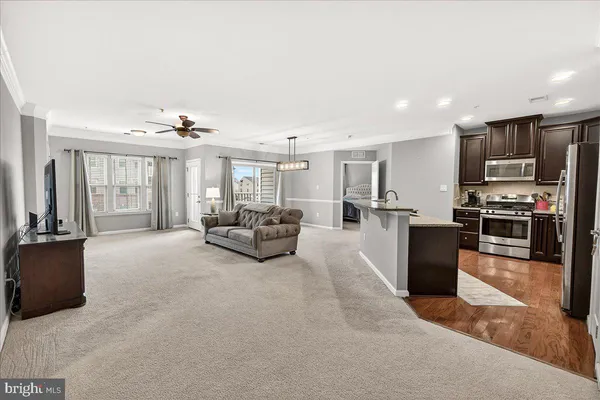 $339,000 | 6490 Calverton Drive, Unit 201, Frederick, MD 21703