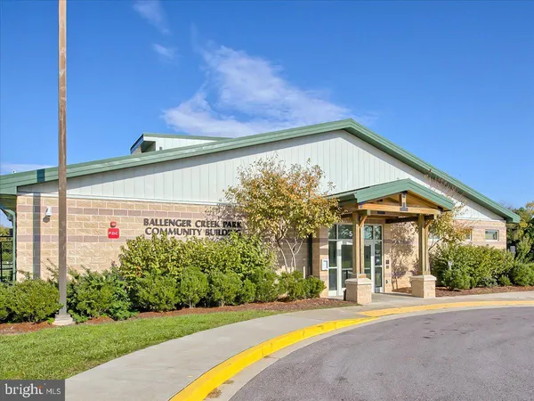 $339,000 | 6490 Calverton Drive, Unit 201, Frederick, MD 21703