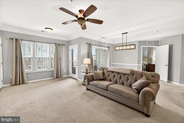 $339,000 | 6490 Calverton Drive, Unit 201, Frederick, MD 21703