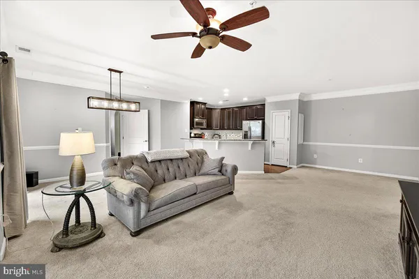 $339,000 | 6490 Calverton Drive, Unit 201, Frederick, MD 21703