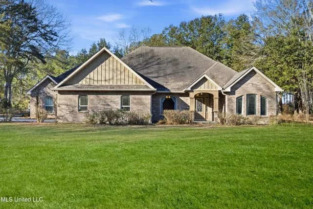 $579,000 | 20401 Farm Road, Vancleave, MS 39565