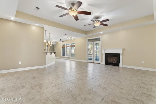 $579,000 | 20401 Farm Road, Vancleave, MS 39565