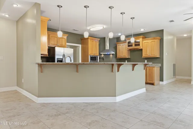 $579,000 | 20401 Farm Road, Vancleave, MS 39565