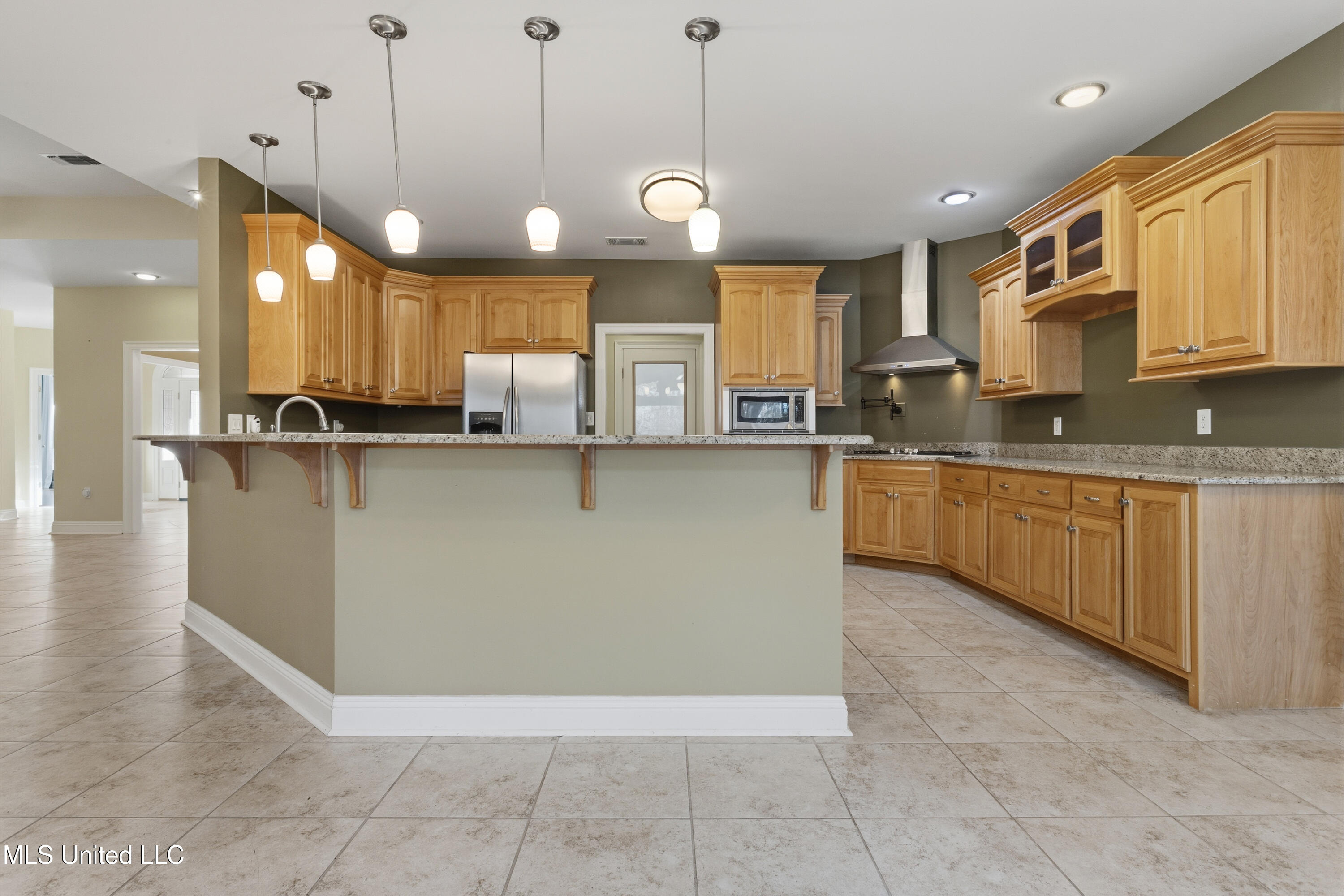 20401 Farm Road Vancleave, MS 39565 - Photo 16 of 82 0015