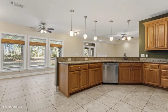 $579,000 | 20401 Farm Road, Vancleave, MS 39565