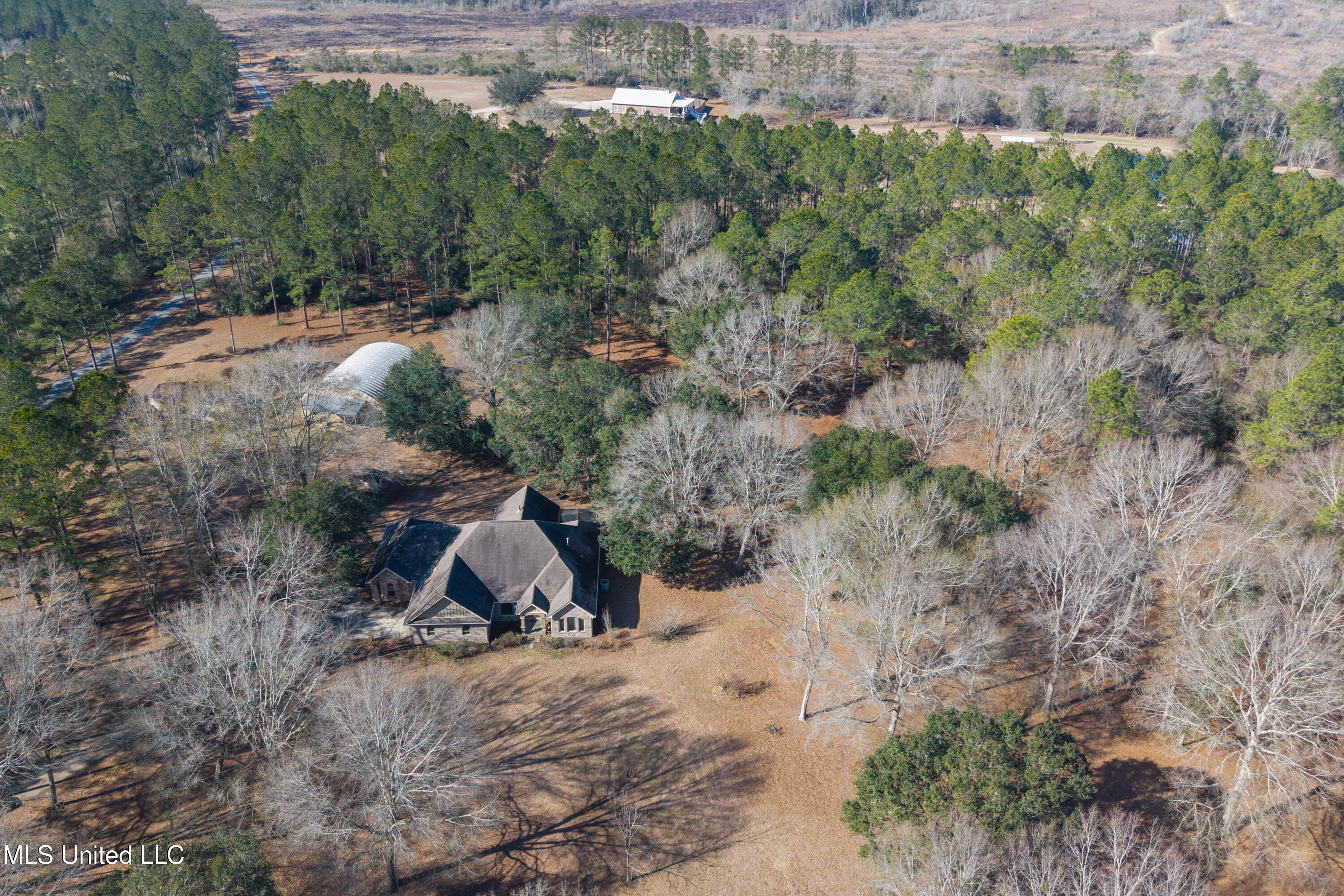 20401 Farm Road Vancleave, MS 39565 - Photo 2 of 75 0002