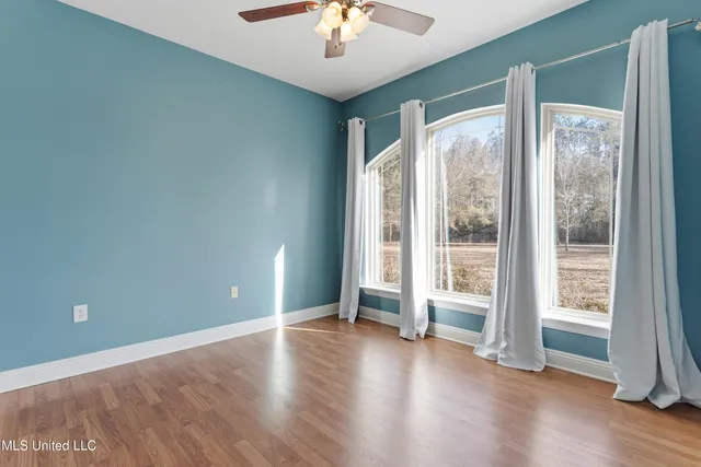 $579,000 | 20401 Farm Road, Vancleave, MS 39565