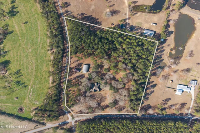 $579,000 | 20401 Farm Road, Vancleave, MS 39565