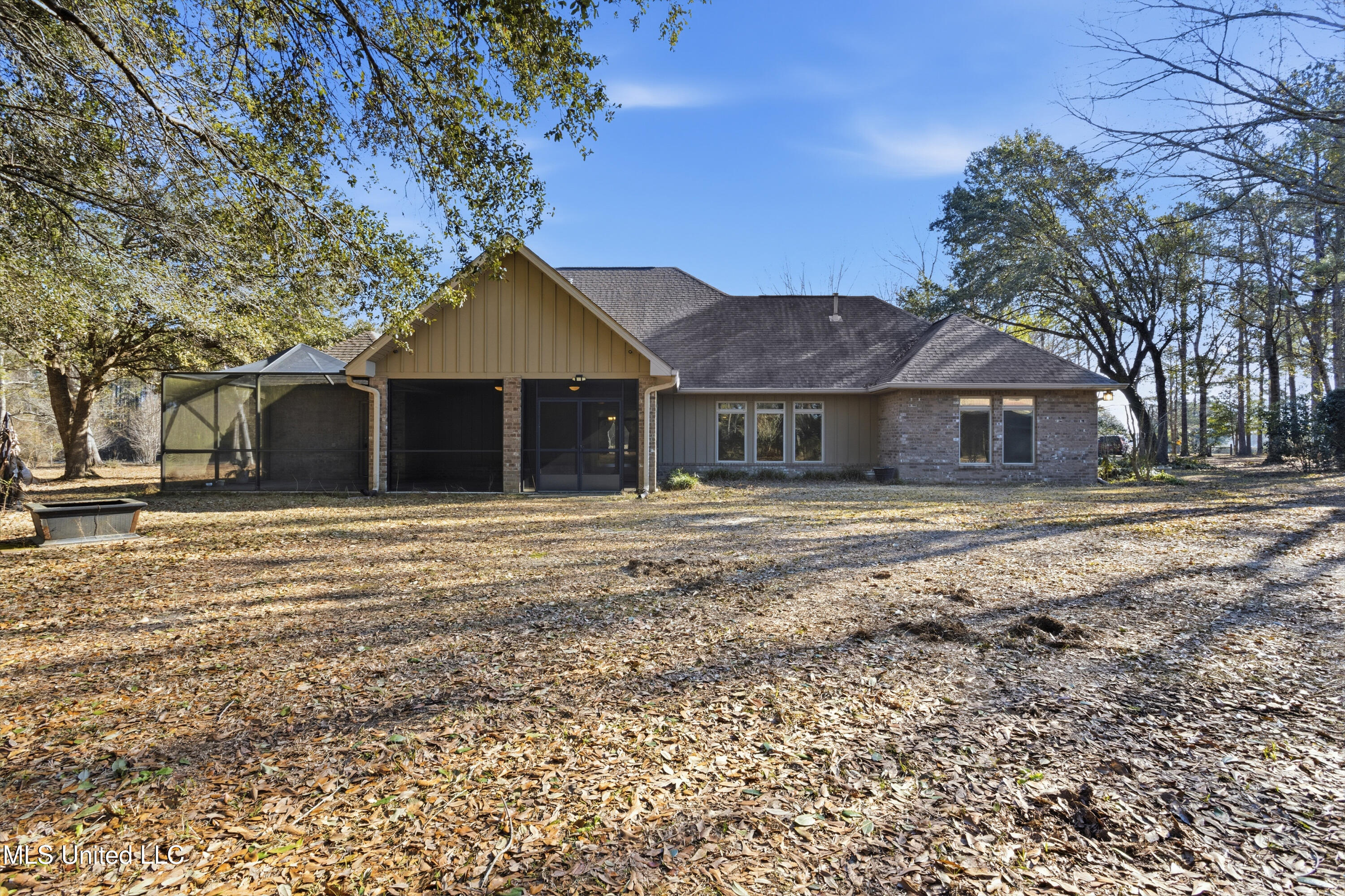 20401 Farm Road Vancleave, MS 39565 - Photo 44 of 75 0044