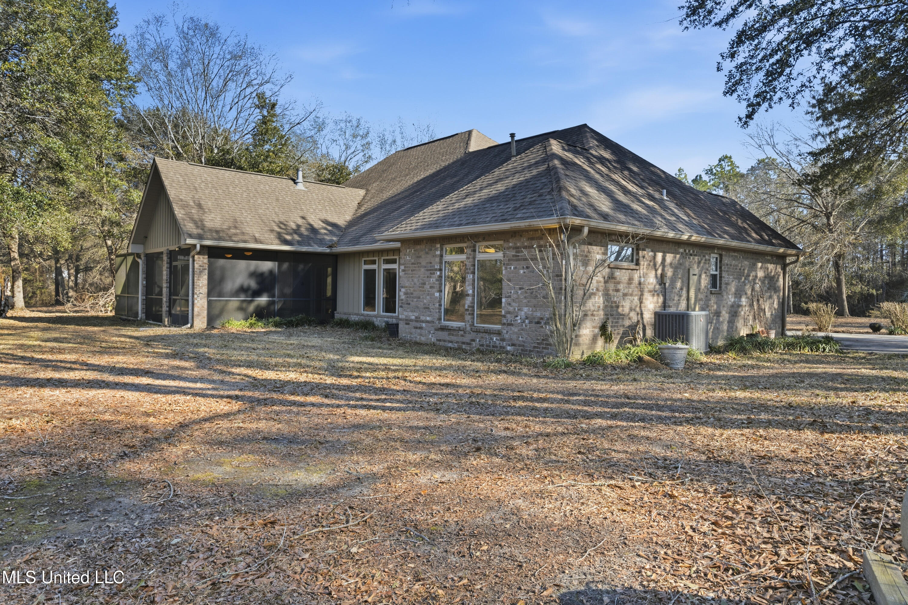 20401 Farm Road Vancleave, MS 39565 - Photo 46 of 75 0046