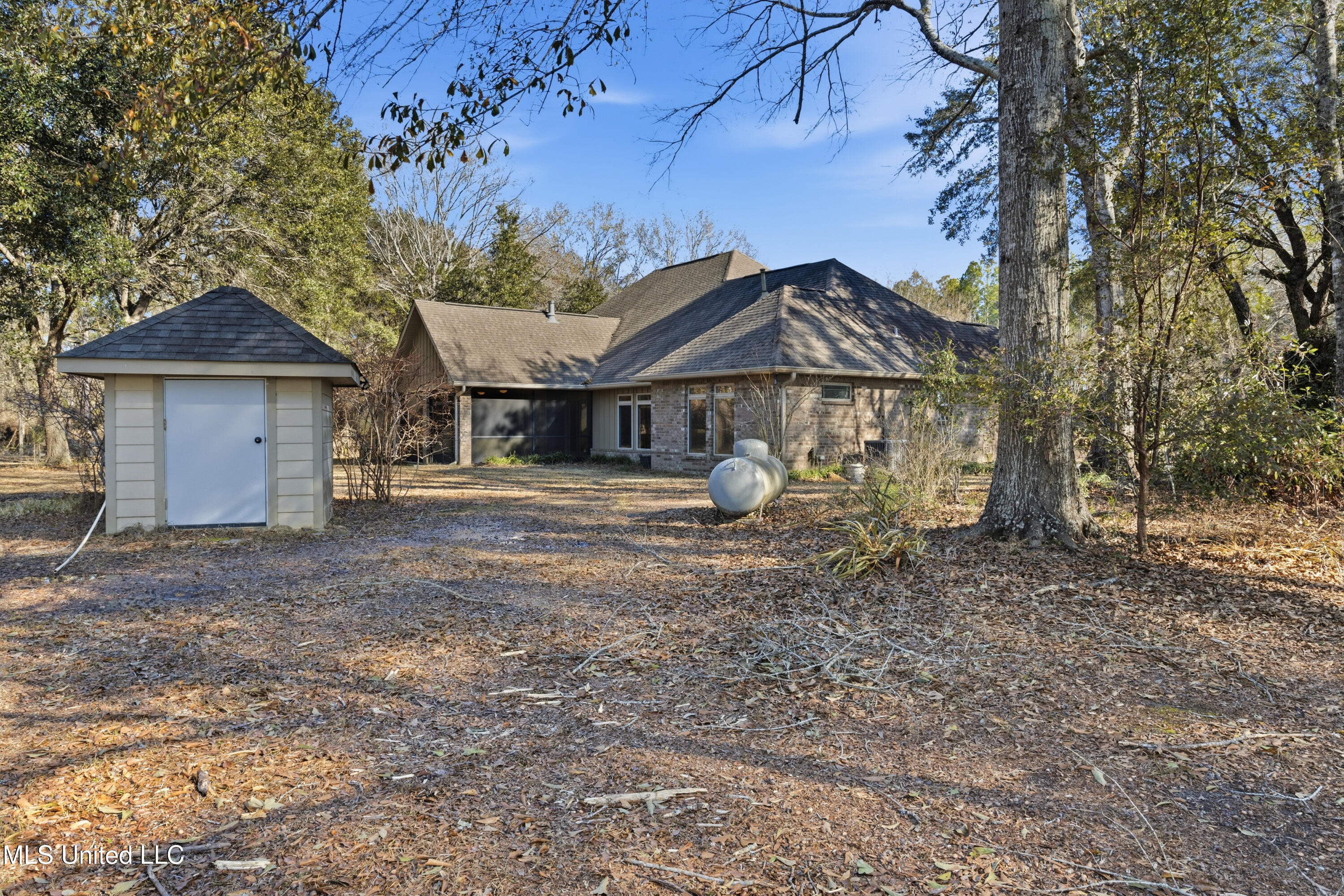 20401 Farm Road Vancleave, MS 39565 - Photo 47 of 75 0047