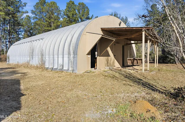 $579,000 | 20401 Farm Road, Vancleave, MS 39565