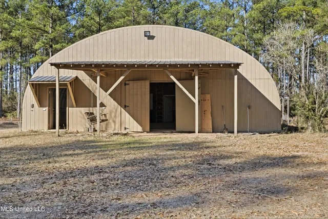 $579,000 | 20401 Farm Road, Vancleave, MS 39565