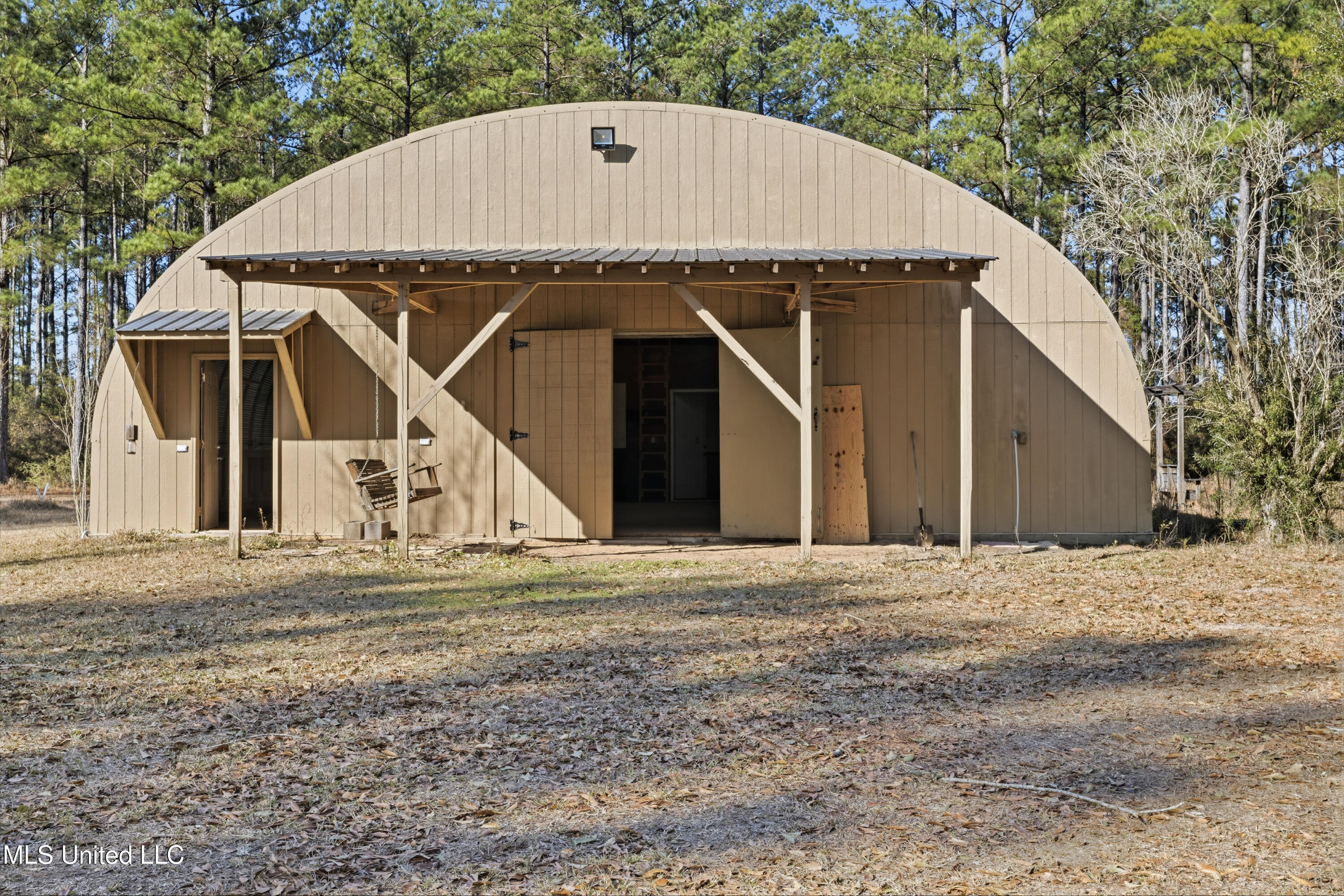 20401 Farm Road Vancleave, MS 39565 - Photo 49 of 75 0049
