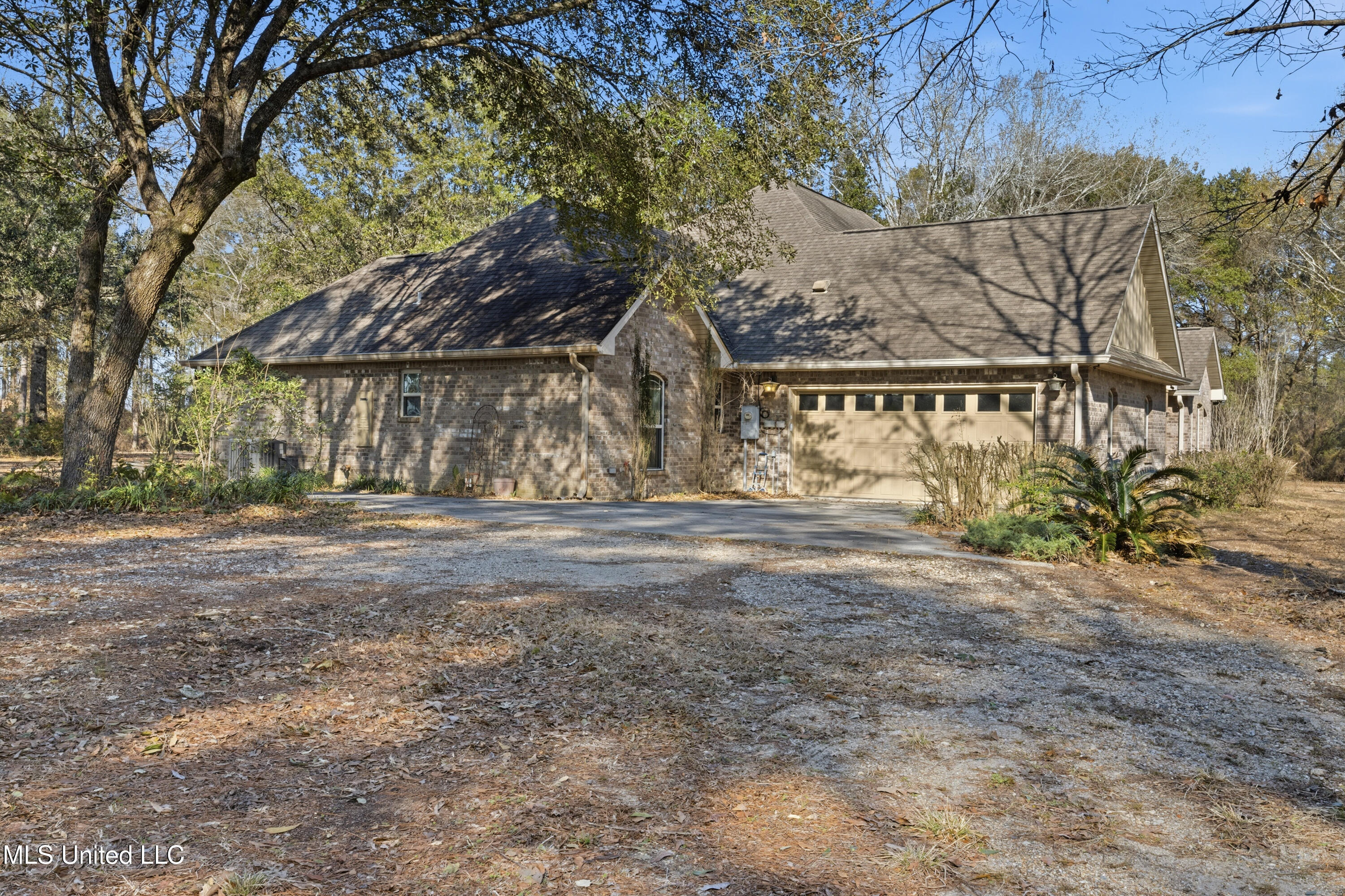 20401 Farm Road Vancleave, MS 39565 - Photo 60 of 75 0060