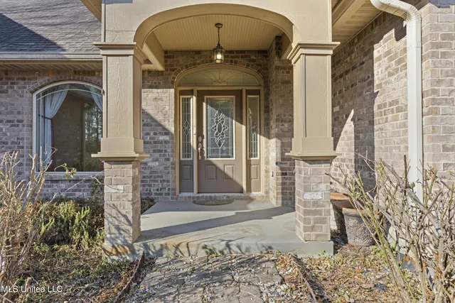 $579,000 | 20401 Farm Road, Vancleave, MS 39565