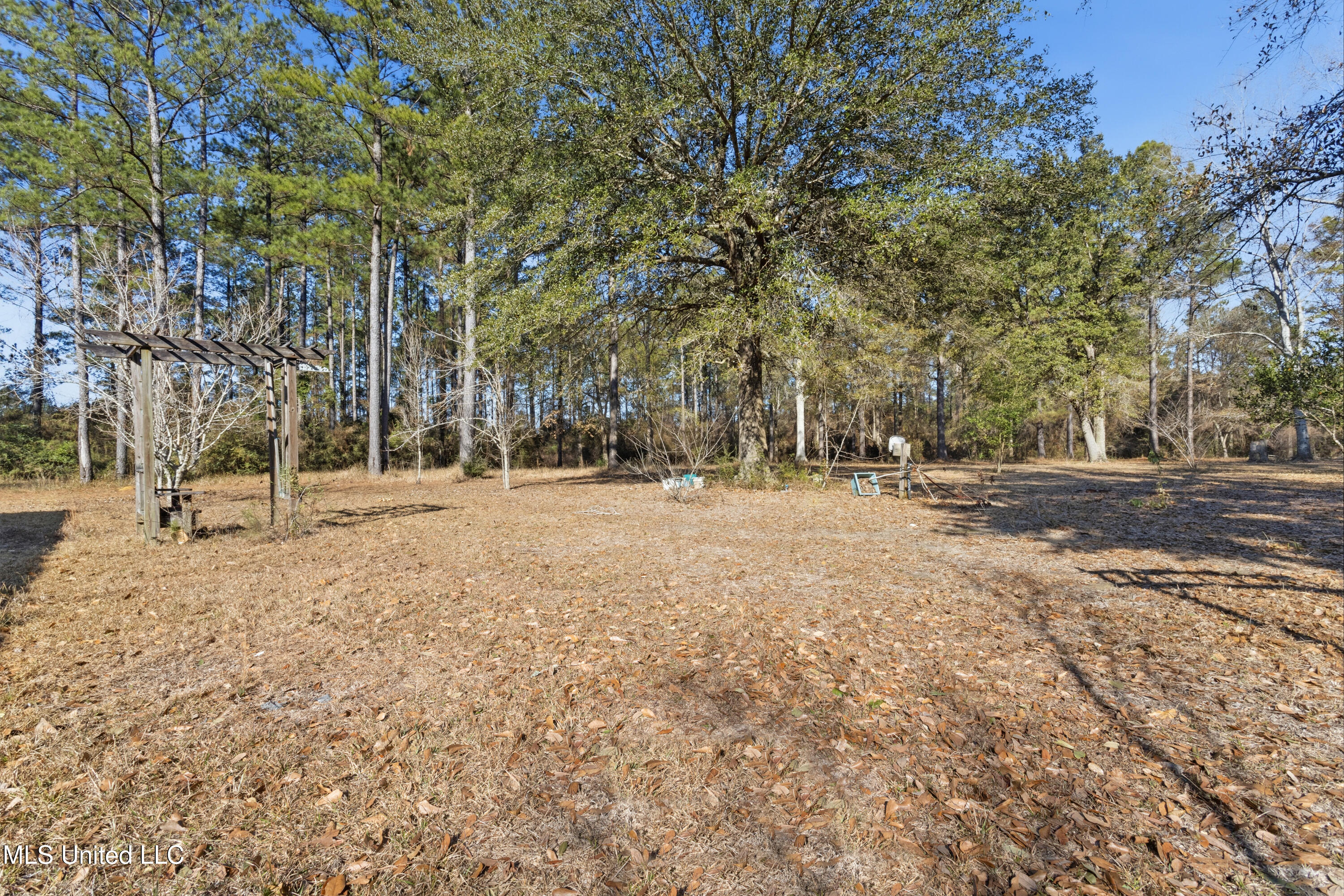 20401 Farm Road Vancleave, MS 39565 - Photo 61 of 75 0061