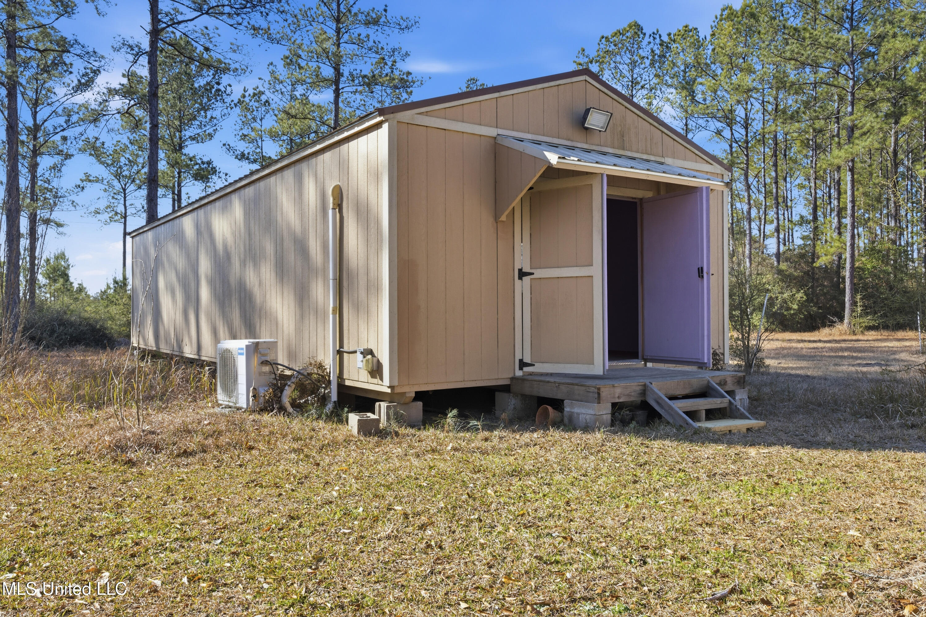 20401 Farm Road Vancleave, MS 39565 - Photo 64 of 82 0057