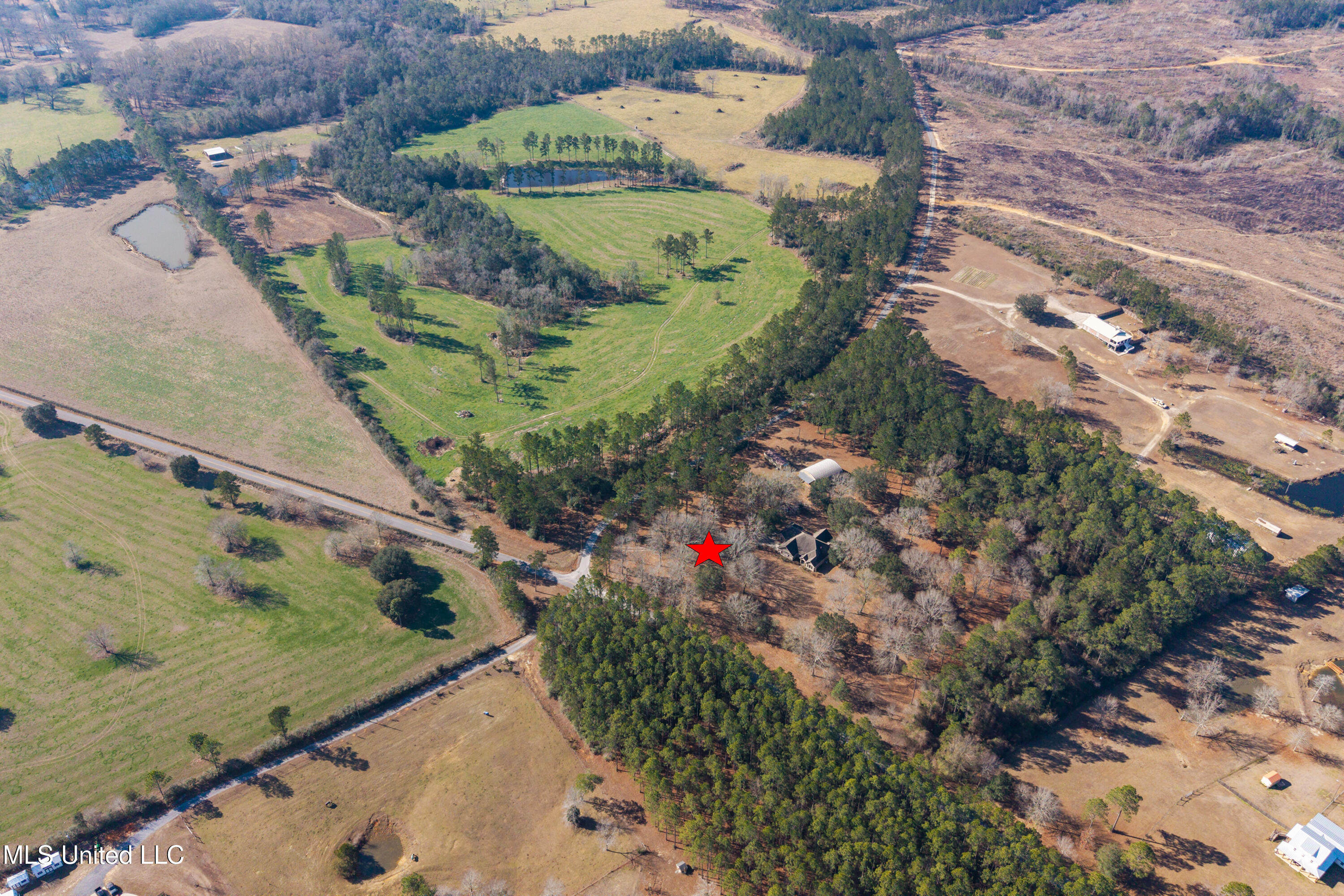 20401 Farm Road Vancleave, MS 39565 - Photo 65 of 75 0065