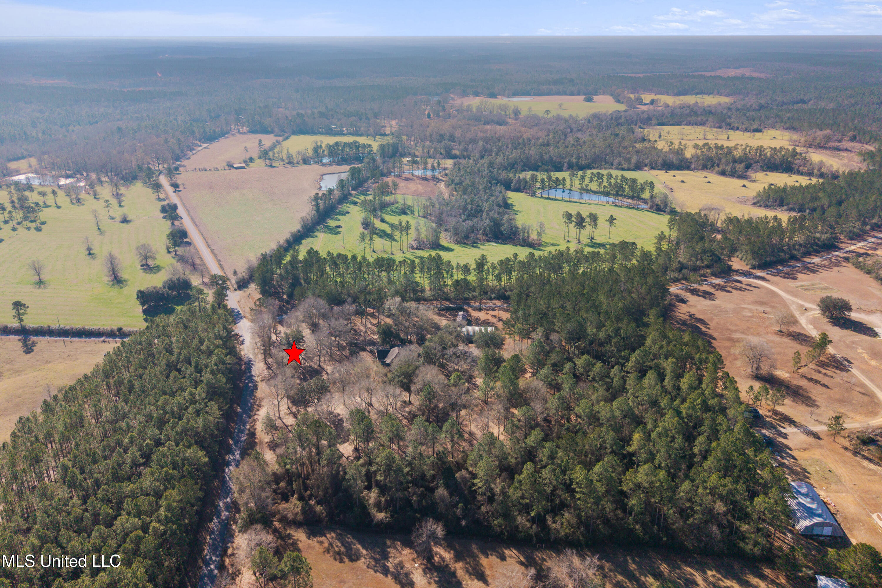 20401 Farm Road Vancleave, MS 39565 - Photo 68 of 75 0068