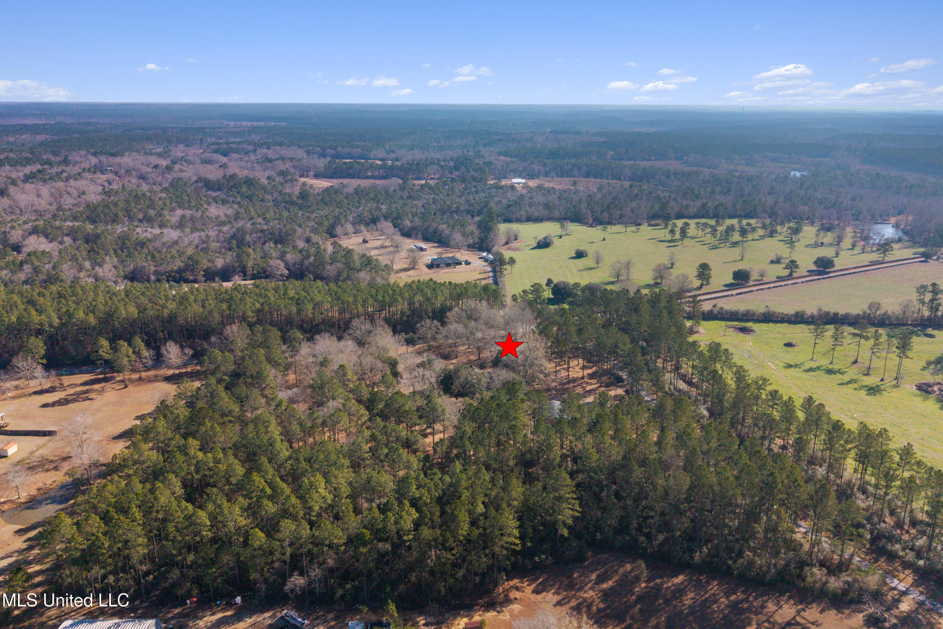 20401 Farm Road Vancleave, MS 39565 - Photo 70 of 75 0070