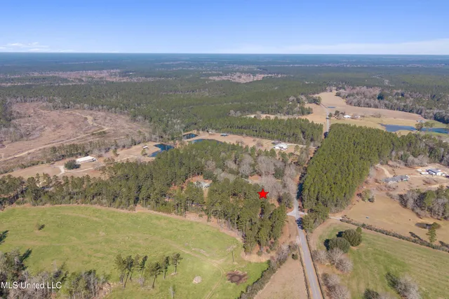 $579,000 | 20401 Farm Road, Vancleave, MS 39565