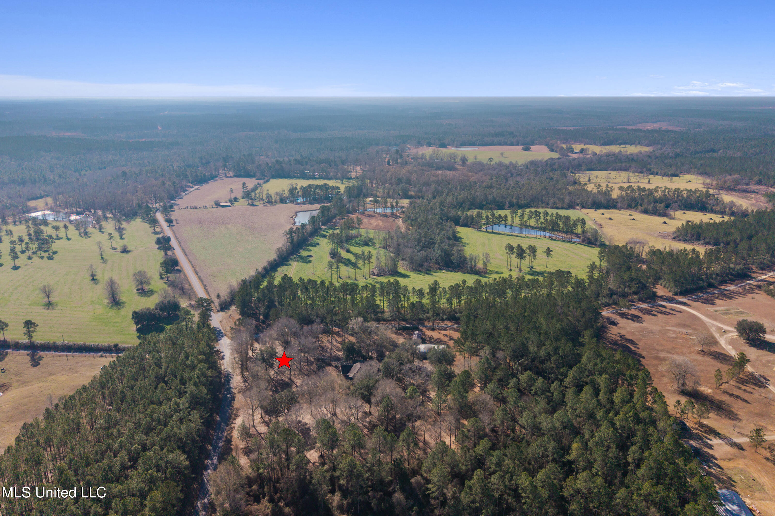 20401 Farm Road Vancleave, MS 39565 - Photo 74 of 82 0067