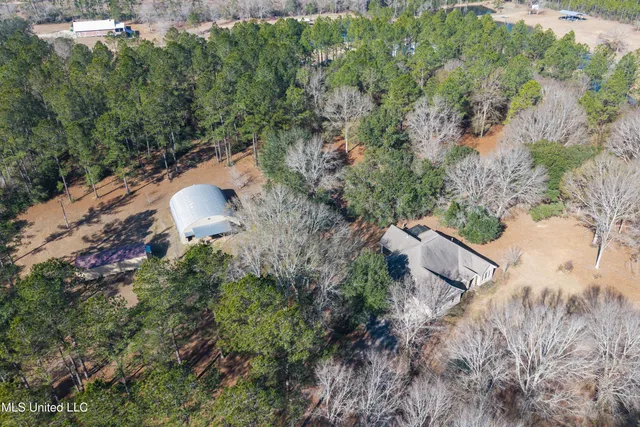 $579,000 | 20401 Farm Road, Vancleave, MS 39565