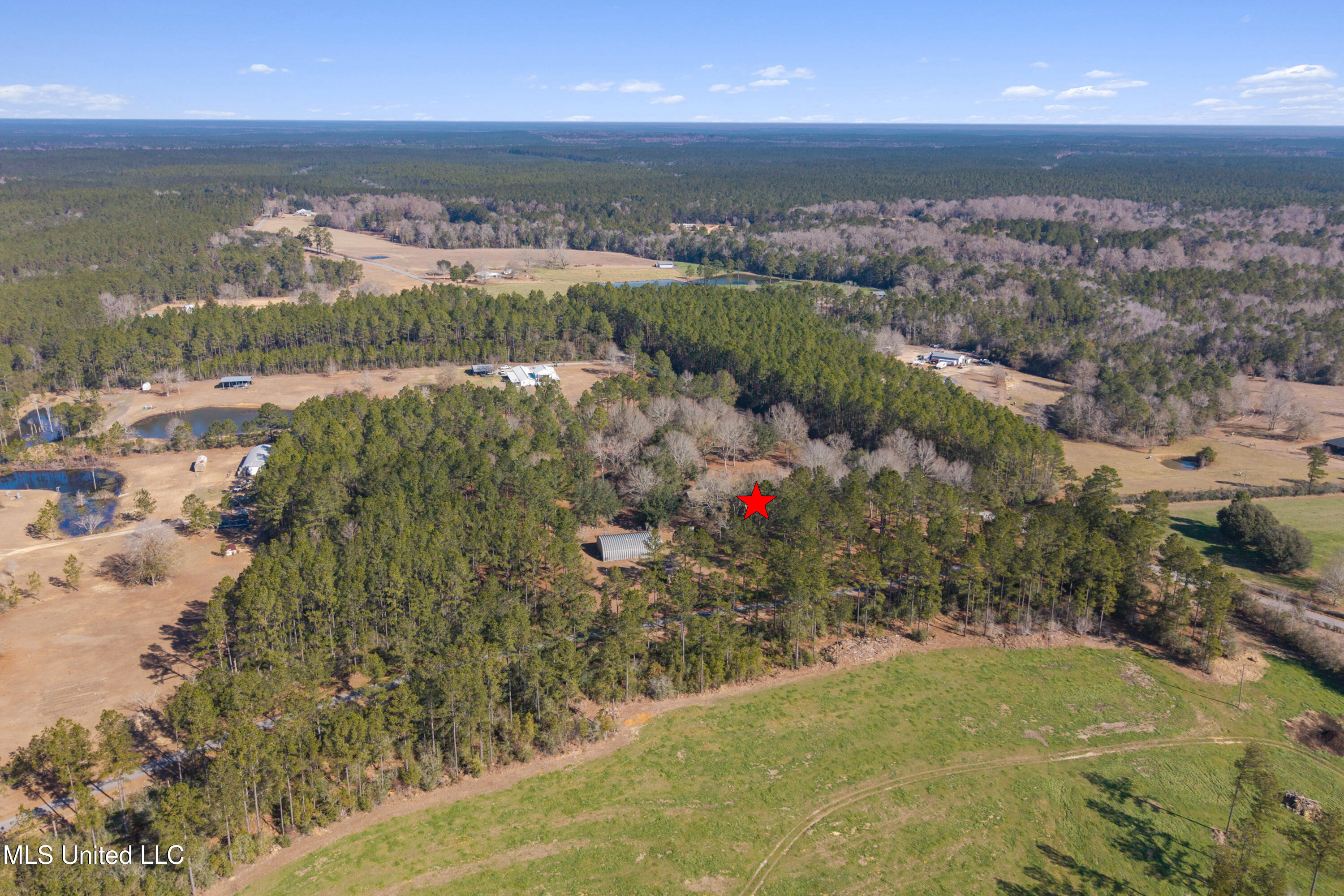 20401 Farm Road Vancleave, MS 39565 - Photo 79 of 82 0072