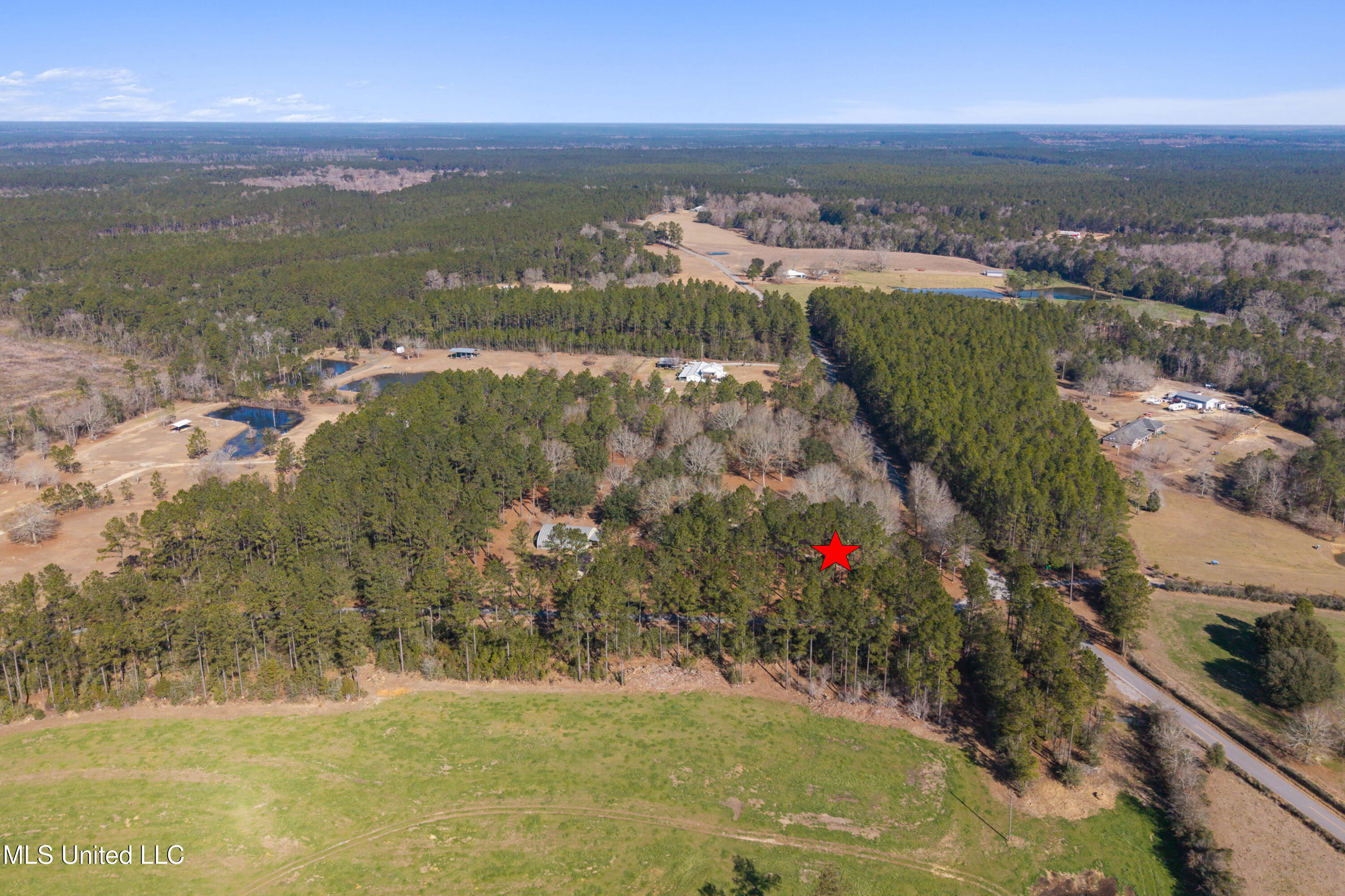 20401 Farm Road Vancleave, MS 39565 - Photo 80 of 82 0073