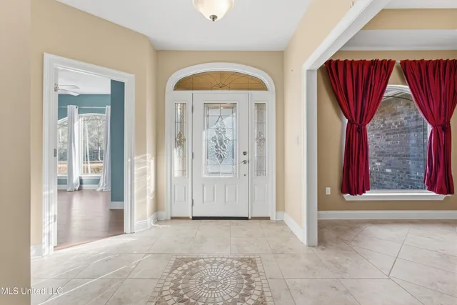 $579,000 | 20401 Farm Road, Vancleave, MS 39565