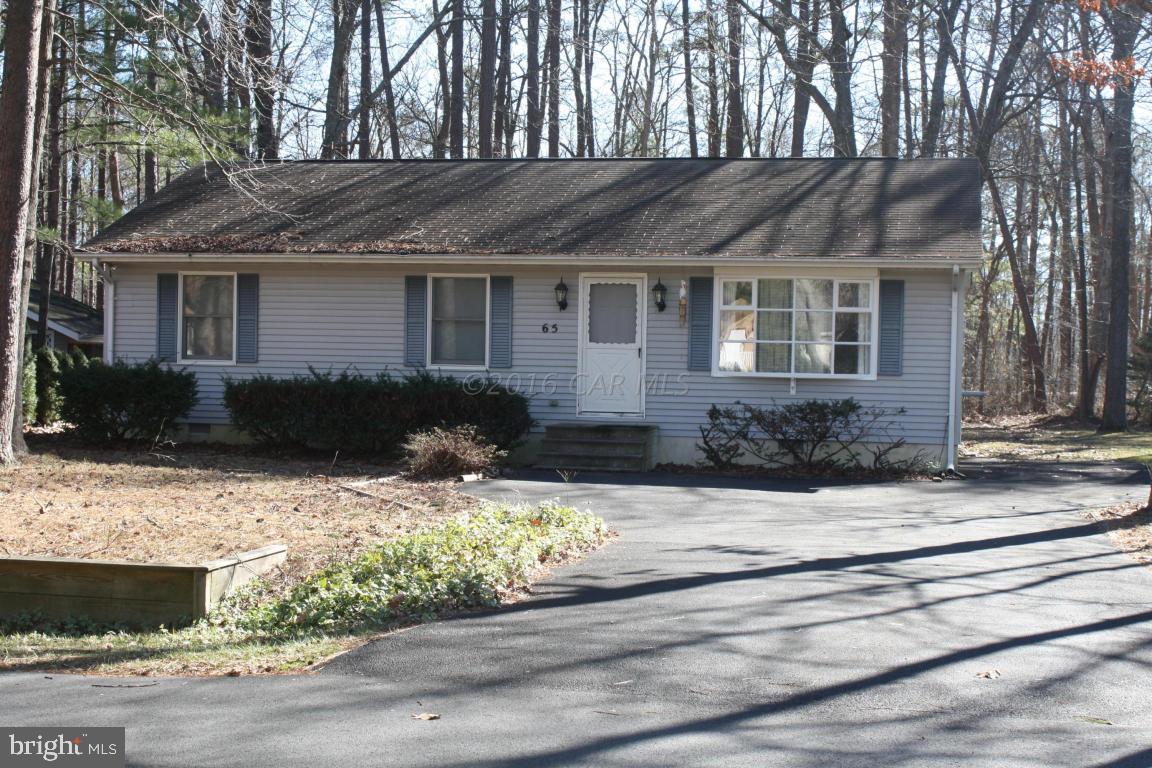65 Abbyshire Road Ocean Pines, MD 21811 - Photo 1 of 14 Gallery Image 1