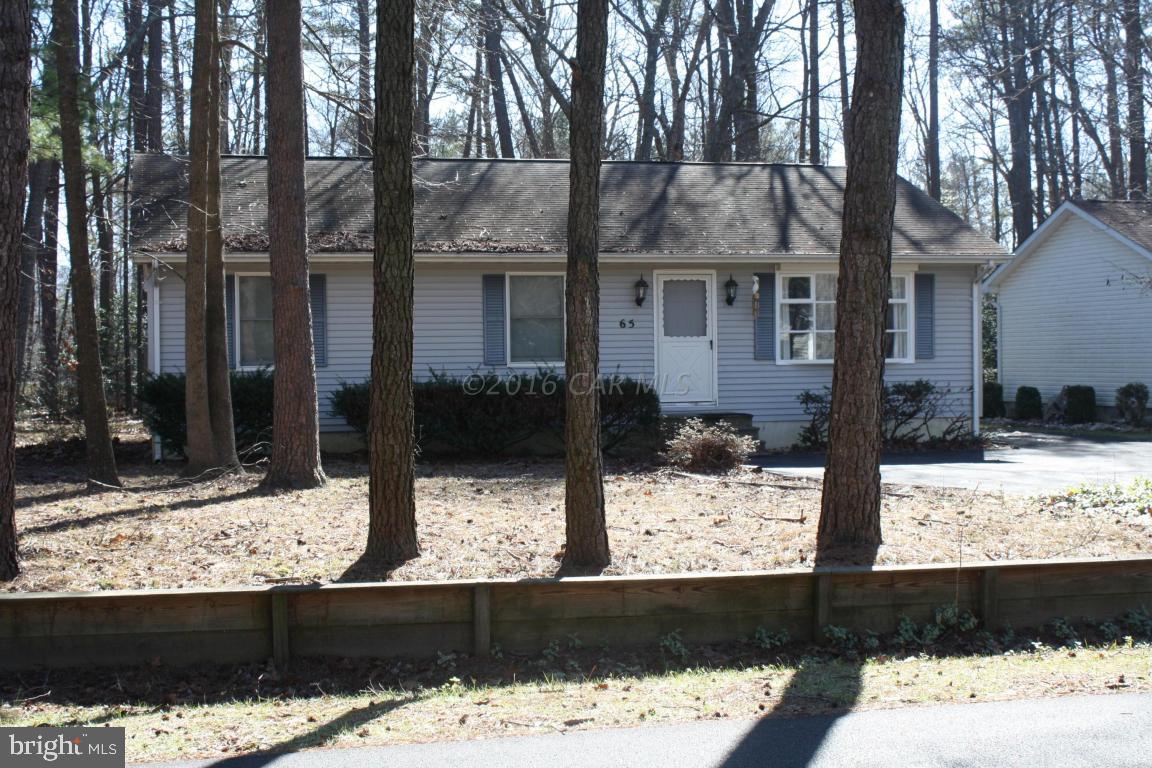 65 Abbyshire Road Ocean Pines, MD 21811 - Photo 10 of 14 Gallery Image 10