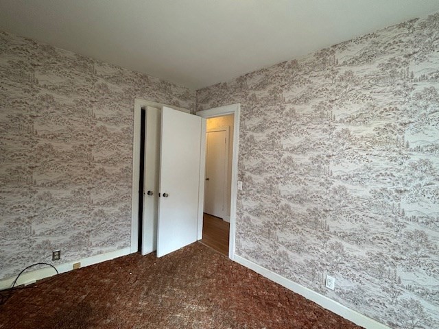 73 Sand Street Gardner, MA 01440 - Photo 17 of 23 a view of wooden door