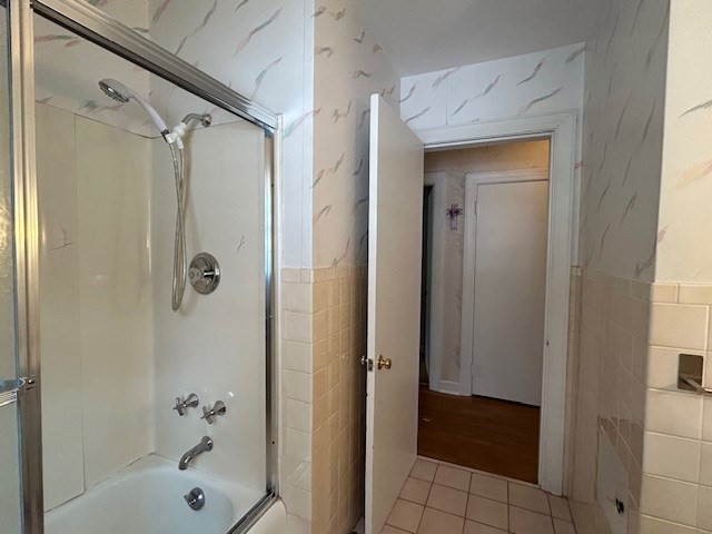 73 Sand Street Gardner, MA 01440 - Photo 19 of 23 a bathroom with a shower and a sink