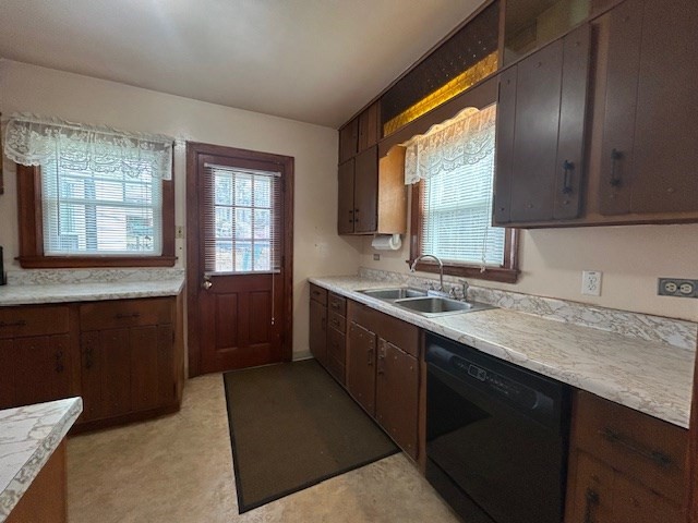 73 Sand Street Gardner, MA 01440 - Photo 7 of 23 a kitchen with a sink stove and cabinets