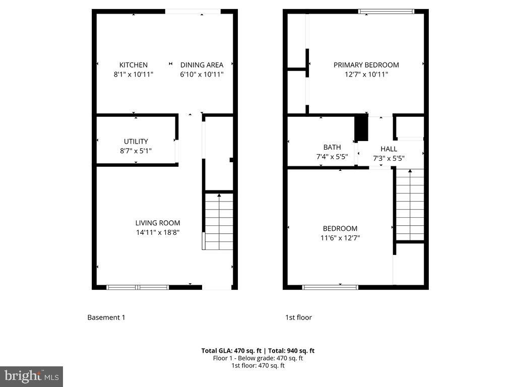 2201 Chamblee Place Herndon, VA 20170 - Photo 26 of 31