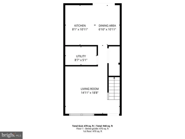 $365,000 | 2201 Chamblee Place, Herndon, VA 20170