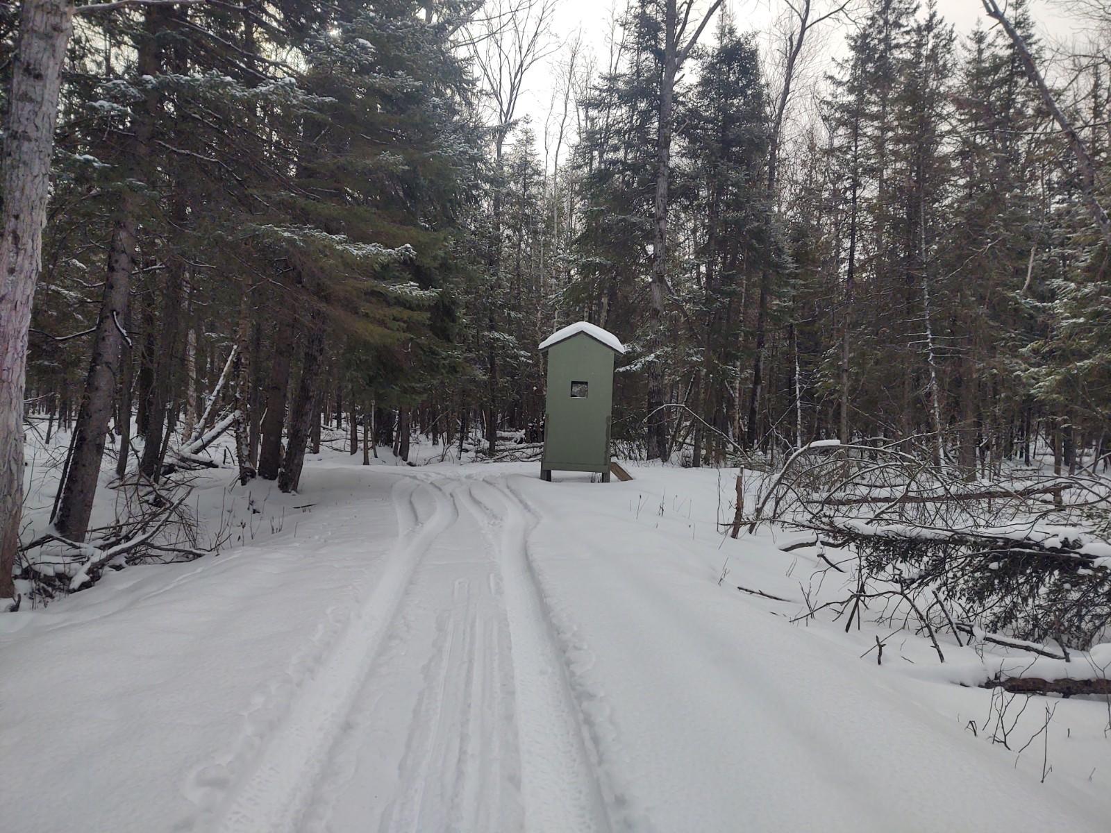 7660 Witt Road Alpena, MI 49707 - Photo 14 of 20 Gallery Image 14