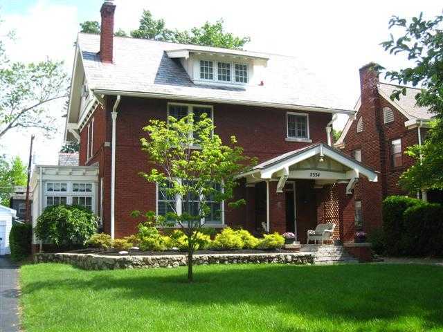 2334 Sherwood Road Bexley, OH 43209 - Photo 1 of 25