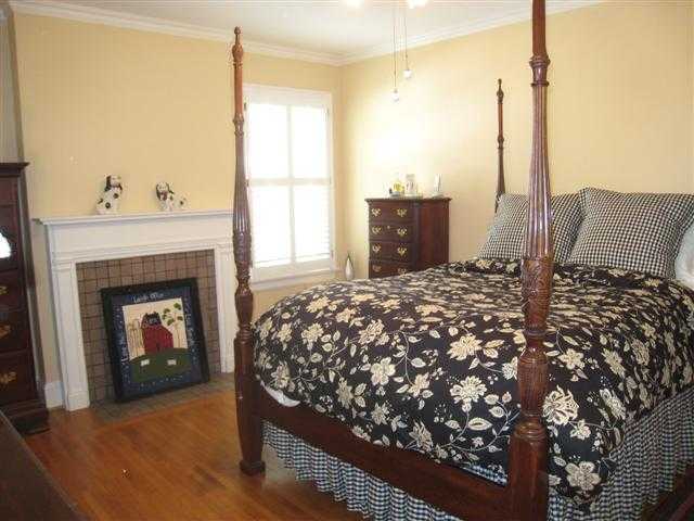 2334 Sherwood Road Bexley, OH 43209 - Photo 14 of 25