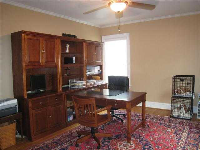 2334 Sherwood Road Bexley, OH 43209 - Photo 17 of 25