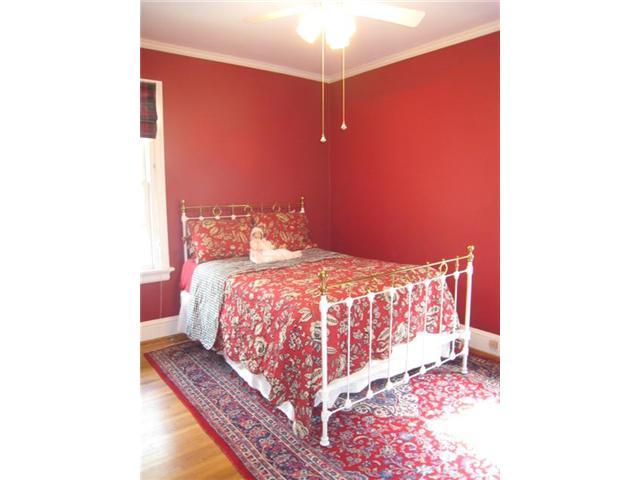 2334 Sherwood Road Bexley, OH 43209 - Photo 18 of 25