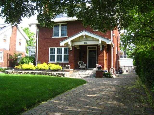 2334 Sherwood Road Bexley, OH 43209 - Photo 2 of 25